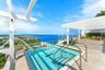 ROOF TOP SPA OVERLOOKING INTRACOASTAL & OCEAN