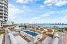 ONE ACRE POOL AREA