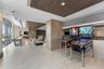 ENTERTAINMENT AND RECREATION AREA