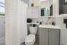 Hallway Bath