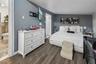 1st floor bedroom
