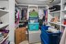 Walk in closet