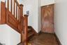 2nd floor entrance