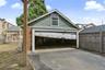 Detached Garage