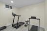 Exercise Room