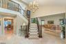 Entry Foyer