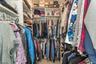 Primary Walk-in Closet - #1