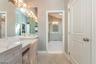 Primary Bedroom Dressing Area