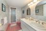 Basement Bathroom