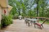 Exterior Deck