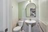 Half Bathroom