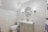 Half Bathroom