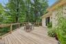 Exterior Deck