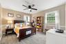 4th Bedroom