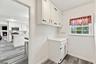 Mud Room