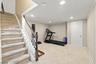 Walk Out Basement