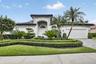 Welcome home - beautiful curb appeal, paved driveway, 2024 Roof