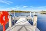 TAMPA'S BEAUTIFUL RIVER WALK AND GREAT DOCKING SPACES
