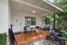 Front Sitting area