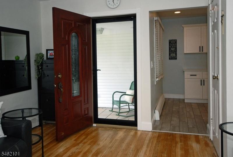 Thermatru Fiberglass Door