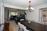 Dining Room to Living Room