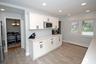 Updated Kitchen