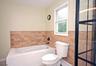 Imported Travertine Tile