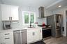 Stainless Steel Appliances