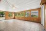Sunroom