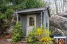 storage shed