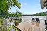 dock