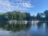 Gas and Electric boats