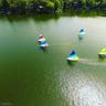 sailing club