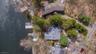 from the sky
