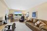 Second Bedroom offers Adaptable Space for Home Office or Den