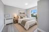 Bedroom 4 - Staged