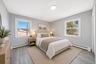 Bedroom 3 - Staged
