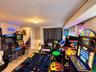 Second family room/game room