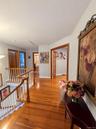 Upstairs foyer