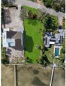 0.51 Acres Virtually Staged Lawn.