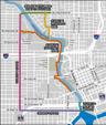 TAMPA/S WEST RIVERWALK EXTENSION WILL BE ACROSS THE STREET MARCH 2027