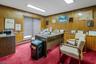 Office at level 2