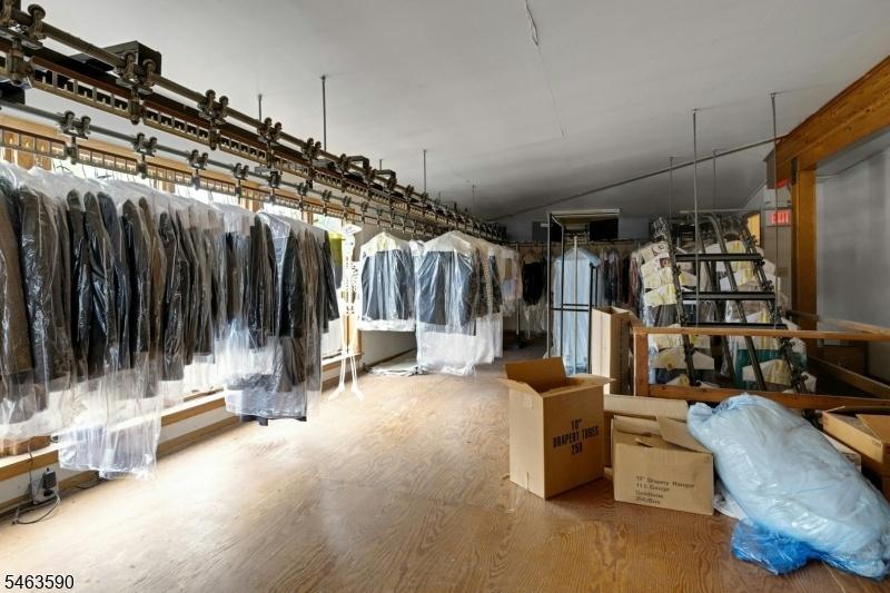 Upper level view 1
