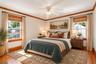 Bedroom 3 - V Staged