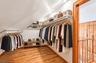 Walk in Closet - 4th Br
