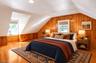 Bedroom 4 - V Staged