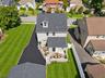 Back Yard - Aerial View