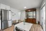 Eat-in Kitchen area
