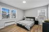 Bed 1- 1st floor