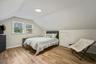 Bed 3 - 2nd floor